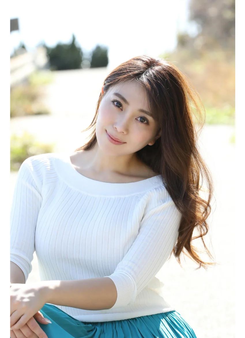 森咲智美 100万人のおっぱい 試し読み 2