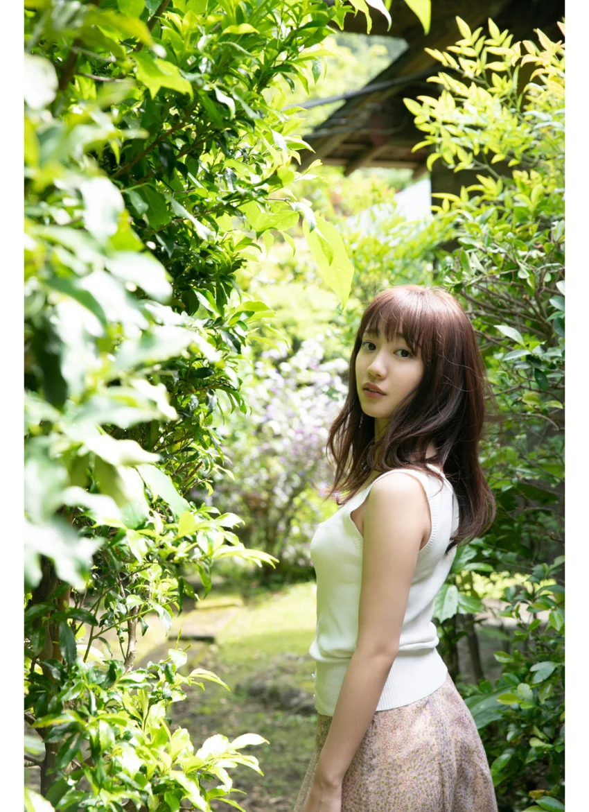 関根優那 コドモってゆーな！ 試し読み 4