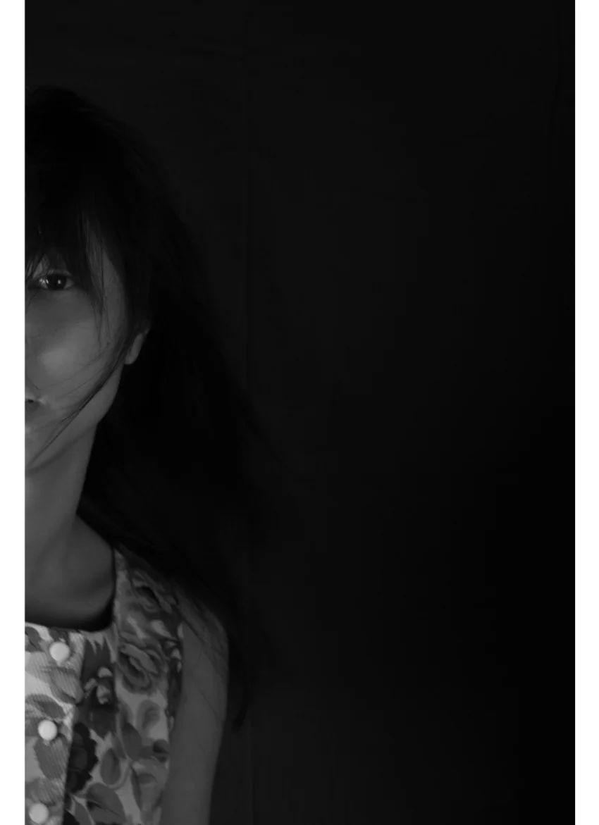 杉本有美×松田忠雄 yumi-mono-chrome 試し読み 2