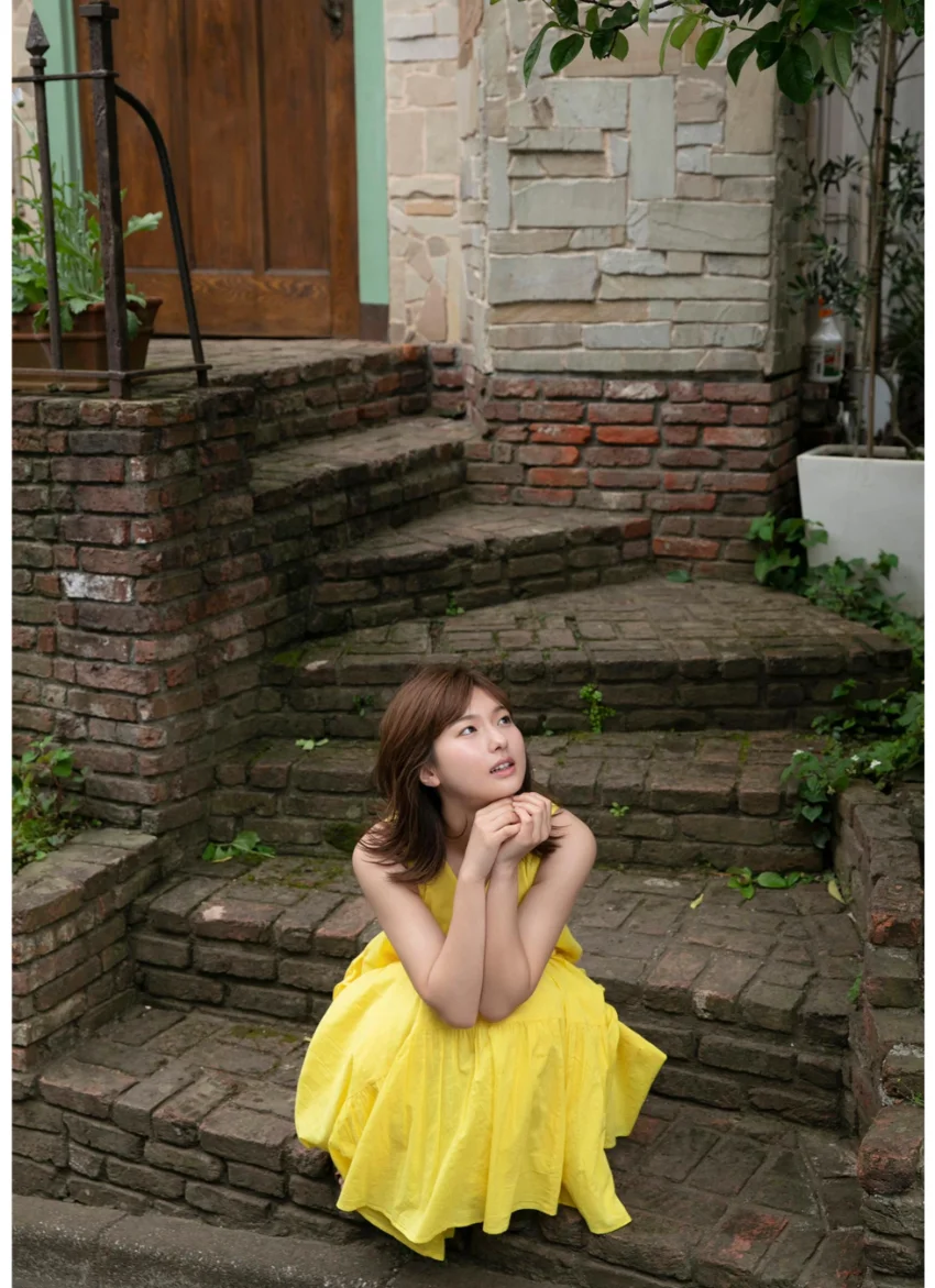 搗宮姫奈 姫はじめまして。 試し読み 4