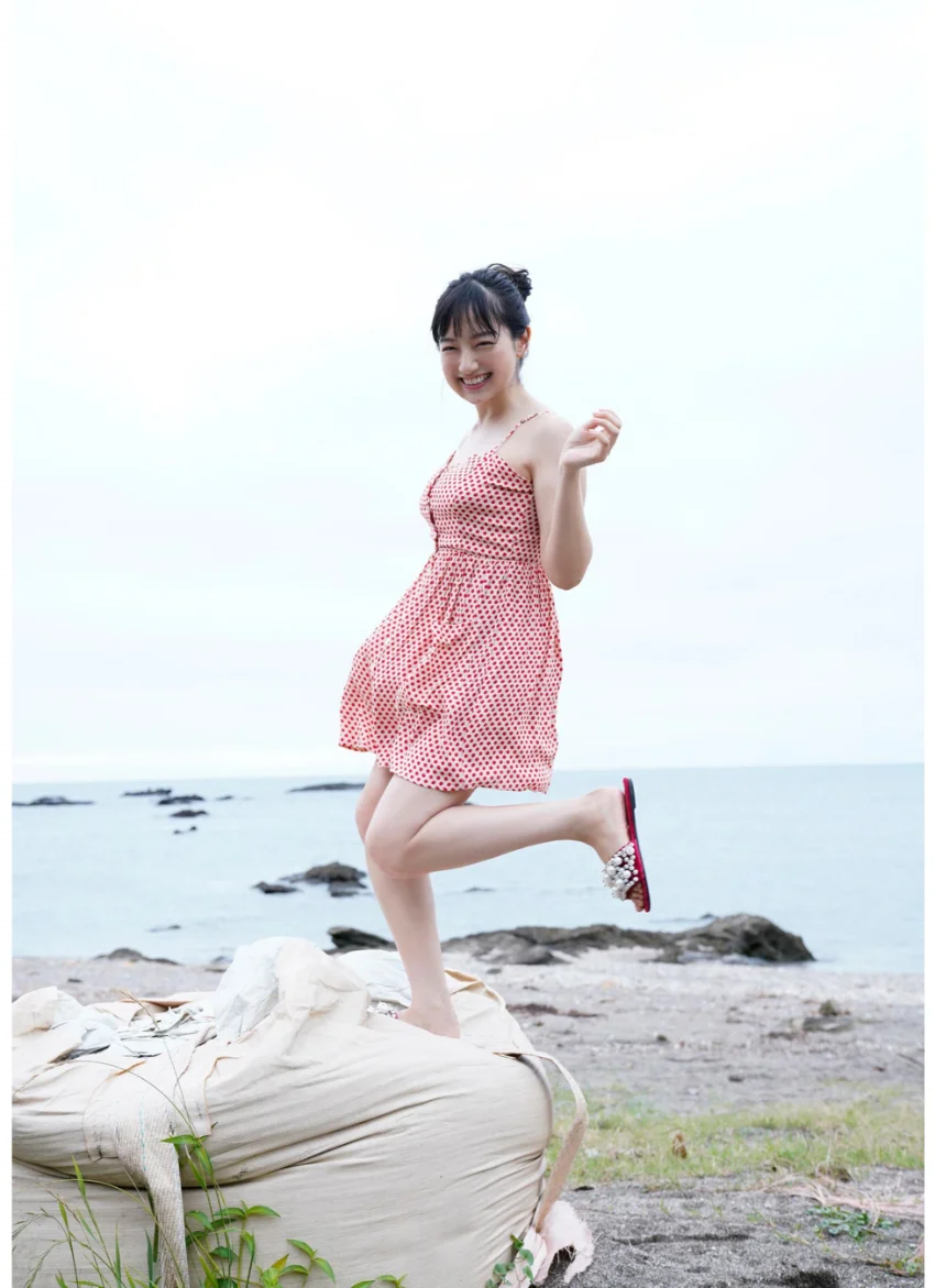 坂口風詩 Wind’s Letter 試し読み 4