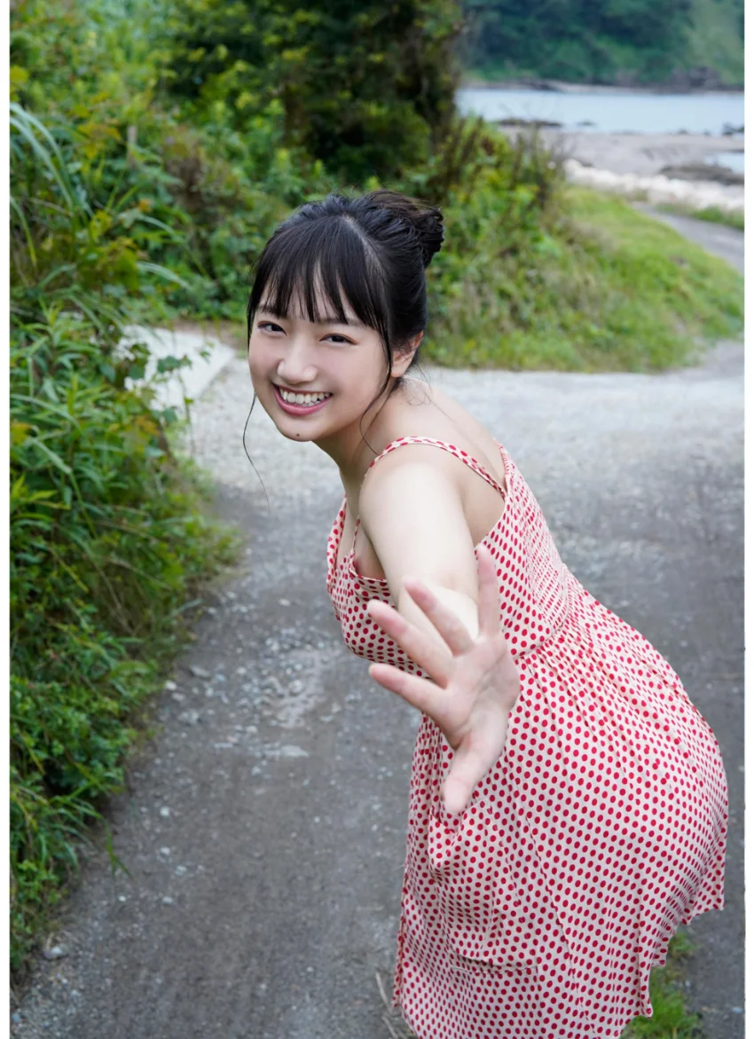 坂口風詩 Wind’s Letter 試し読み 5