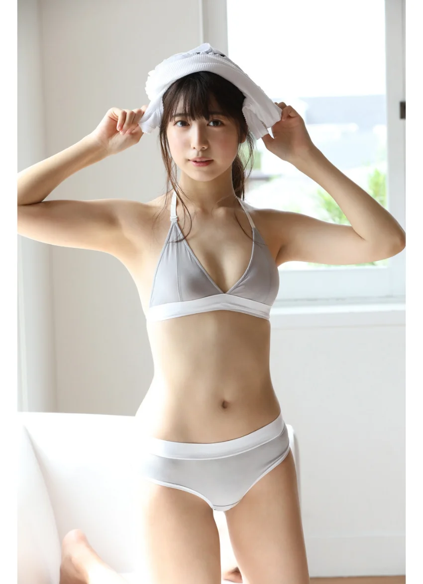 吉田莉桜 イノセンス 2 試し読み 3