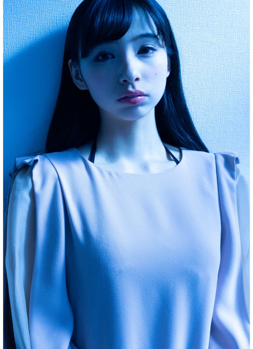 月刊＋（プラス）鶴巻星奈 試し読み 3