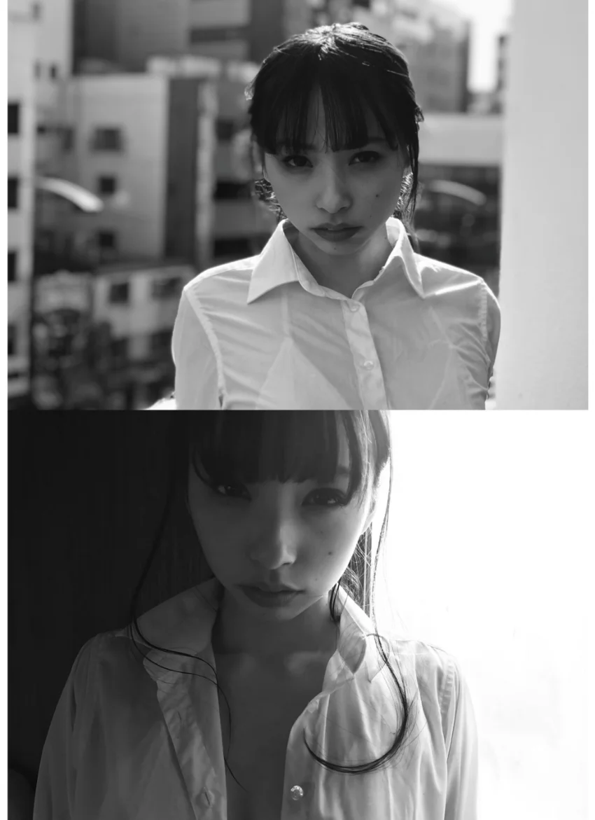 月刊＋（プラス）鶴巻星奈 試し読み 4