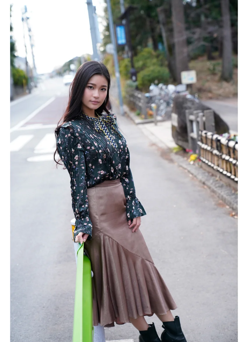 椿原愛 Tバックは戦闘服！！ 試し読み 2