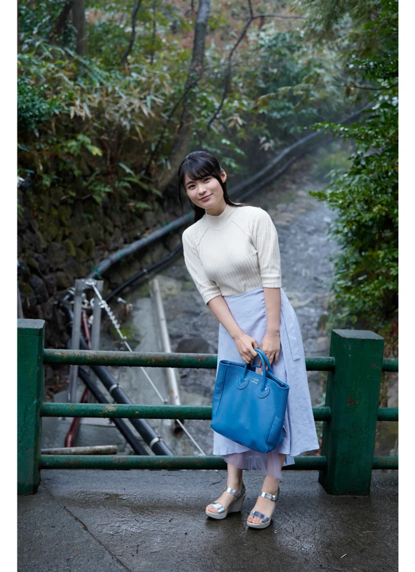 星名美津紀 二十四の恋 試し読み 2