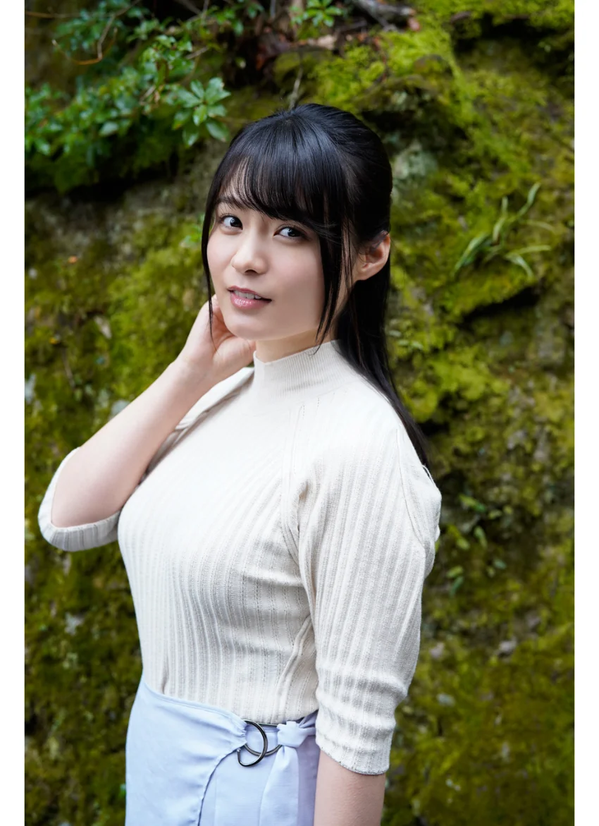星名美津紀 二十四の恋 試し読み 3