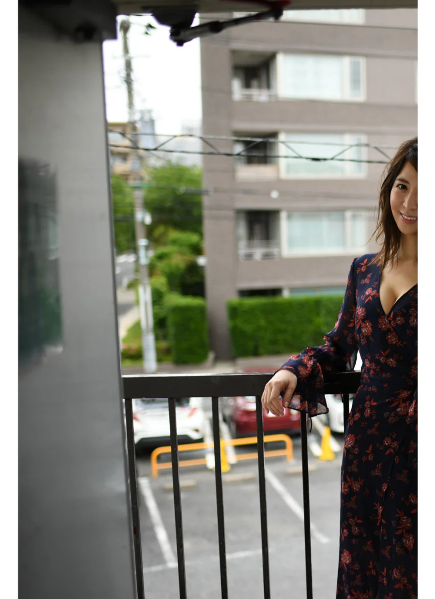 奥村美香 ワーオ！ 試し読み 3