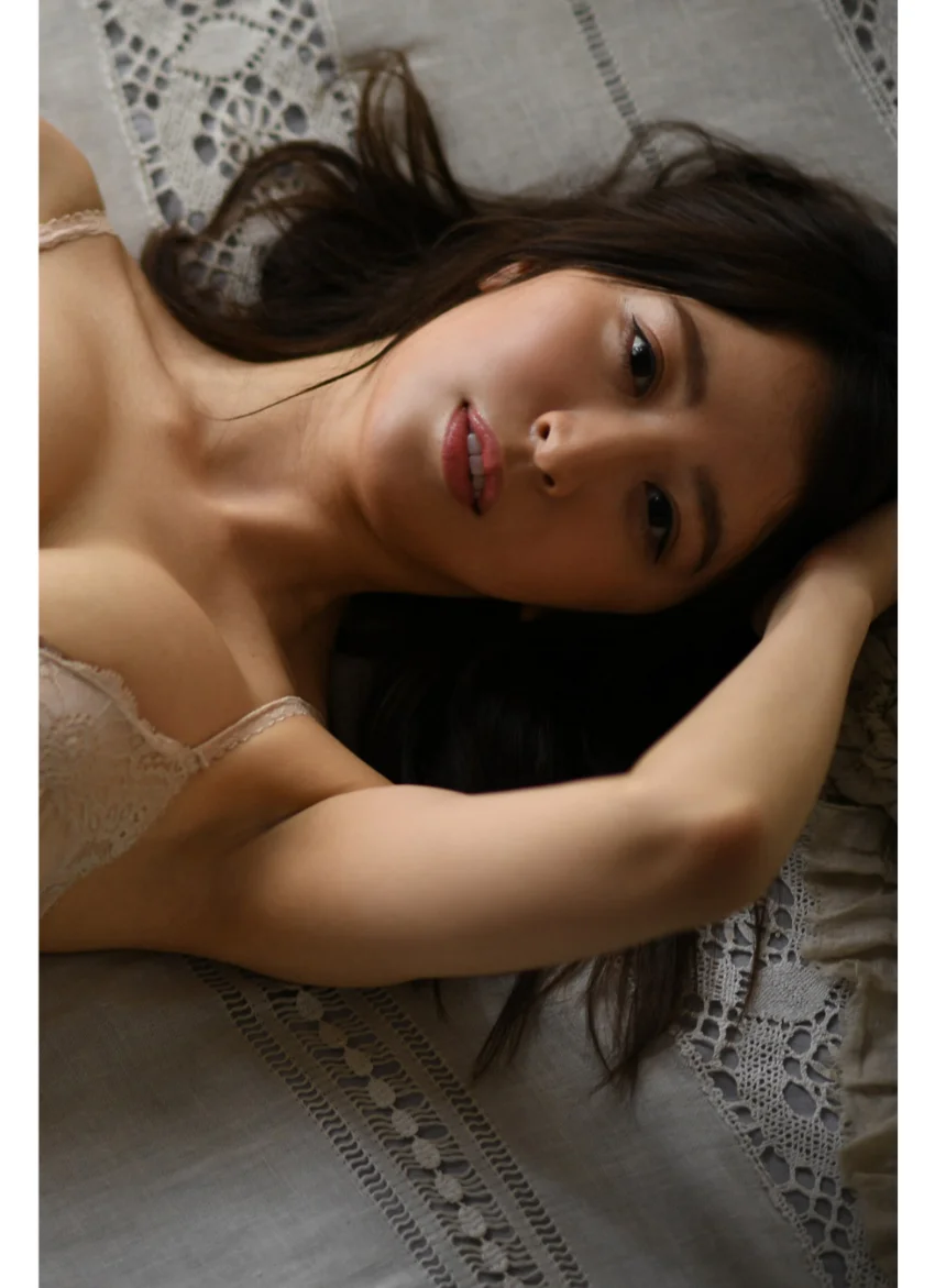 奥村美香 ワーオ！ 試し読み 6