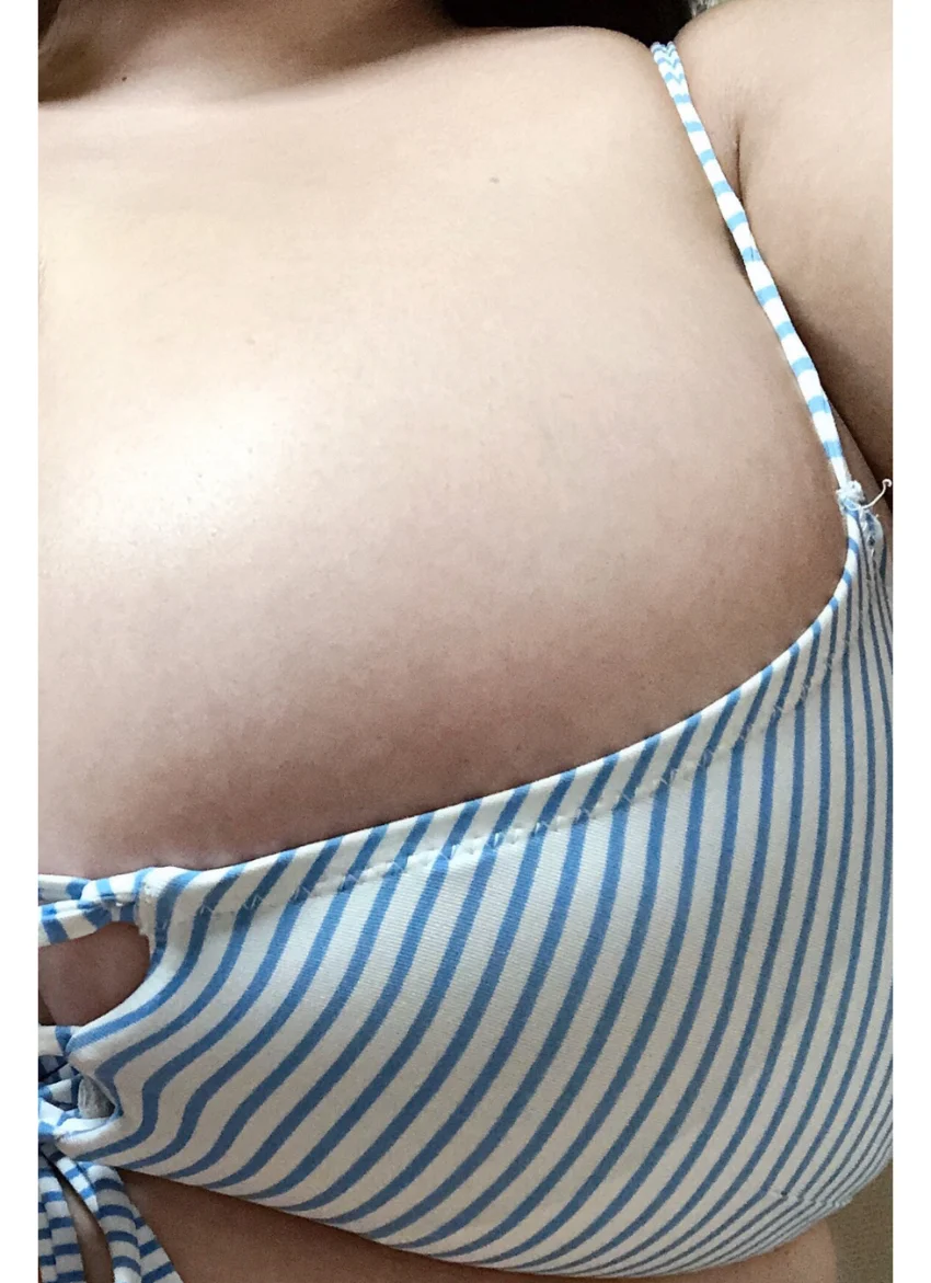 バスト100cmグラドルサミットB7 爆乳山脈 試し読み 4