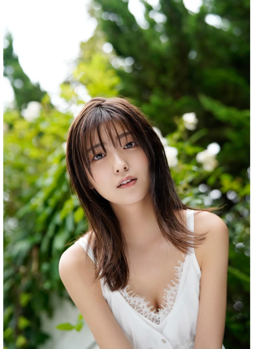 工藤美桜 キラメイキス 試し読み 4
