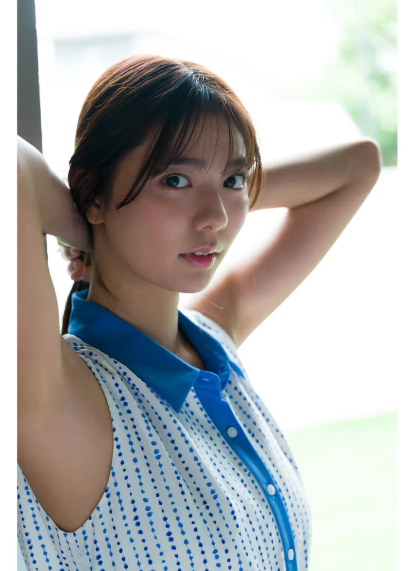川津明日香 ココロ美人 試し読み 2