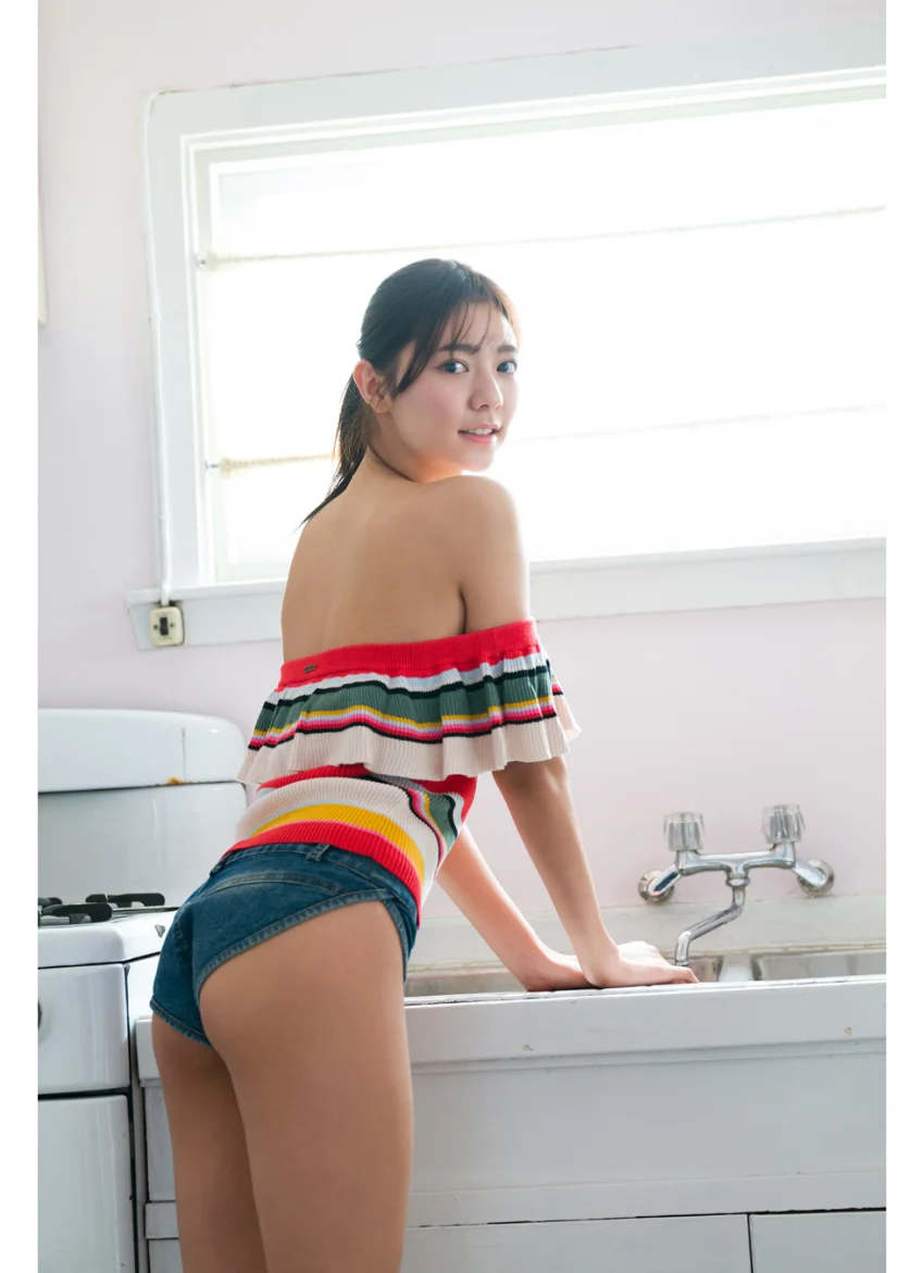 川津明日香 ココロ美人 試し読み 5