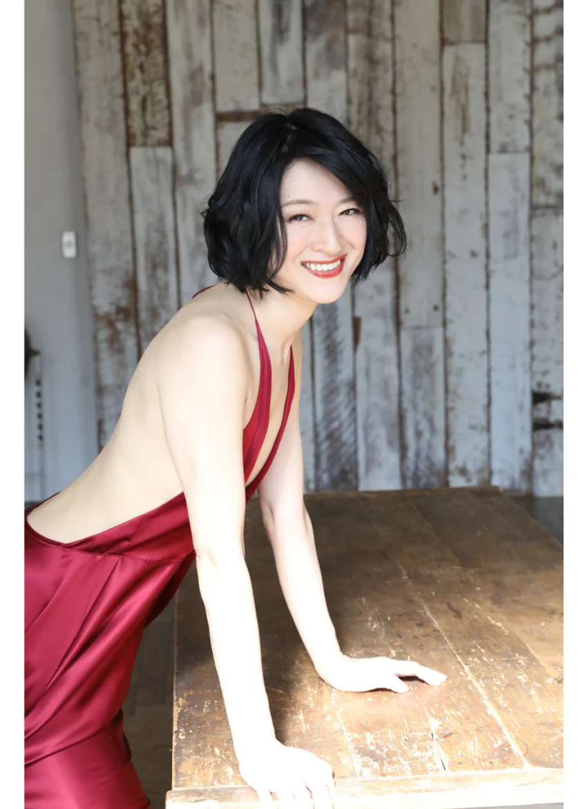 しゅはまはるみ オンナを止めるな！ 試し読み 2