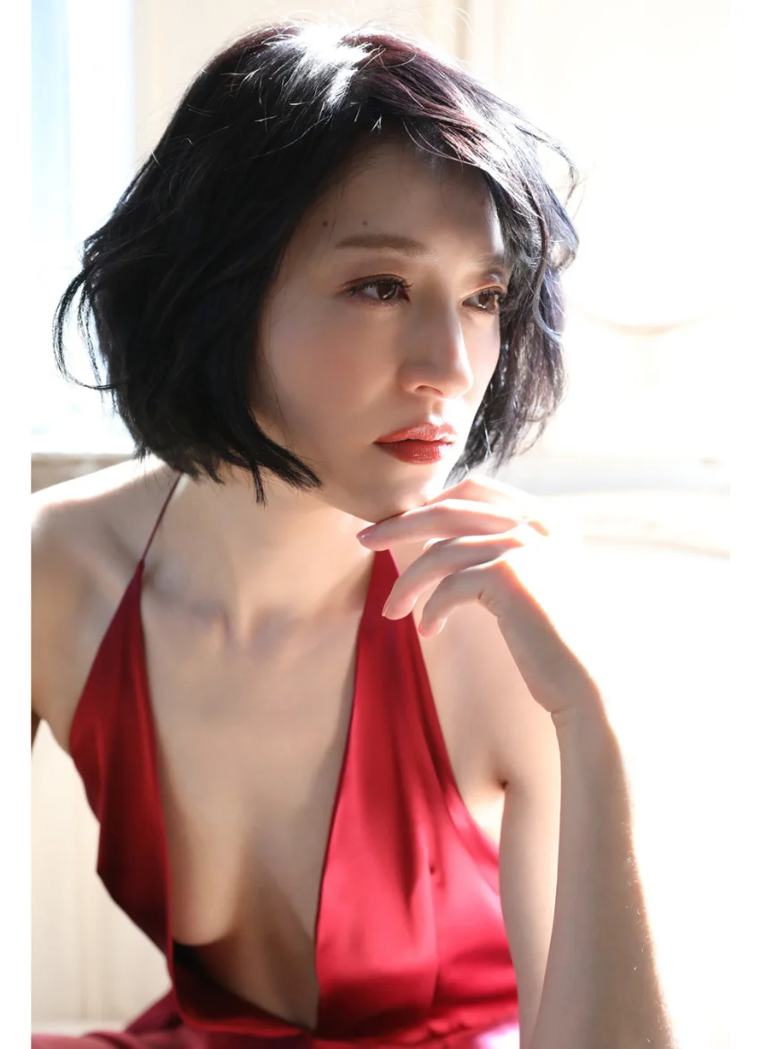 しゅはまはるみ オンナを止めるな！ 試し読み 3