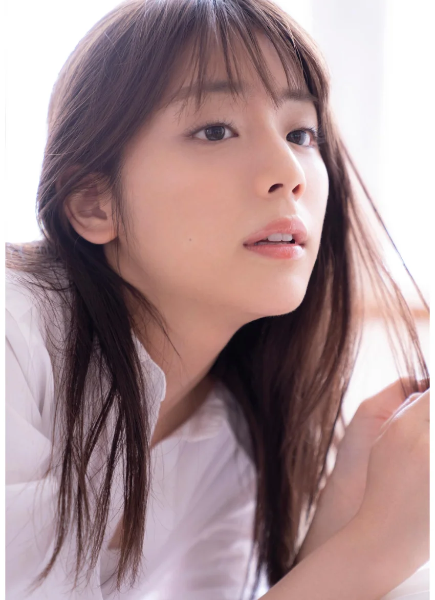 貴島明日香 Smile Tomorrow 試し読み 4