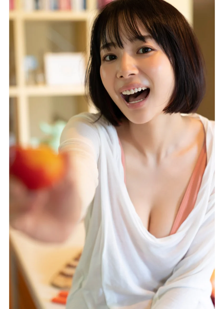 岡田紗佳 同棲生活 試し読み 6