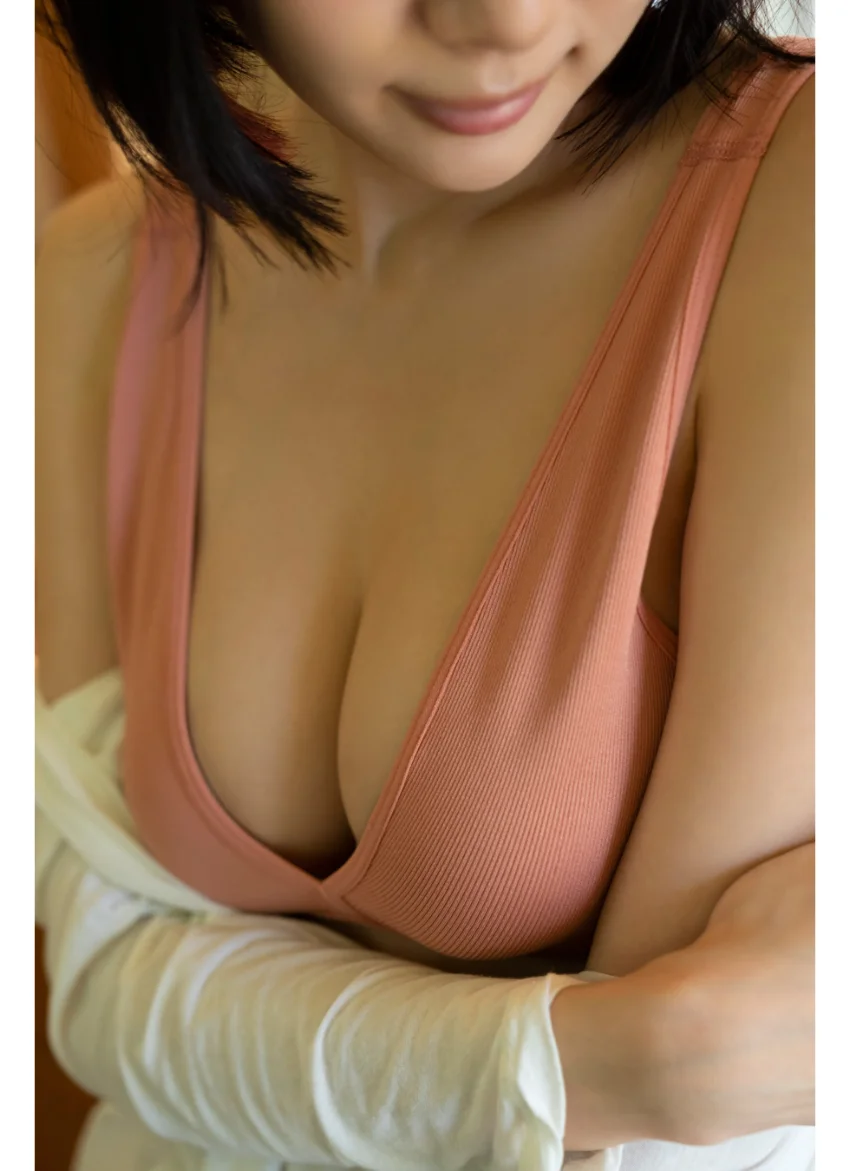岡田紗佳 同棲生活 試し読み 7