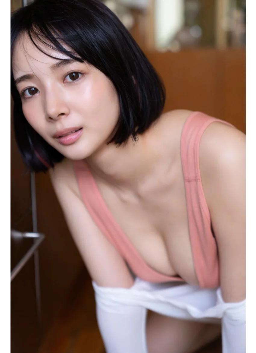 岡田紗佳 同棲生活 試し読み 10