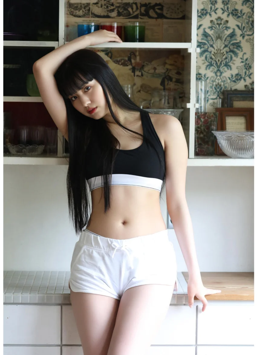 鶴嶋乃愛 Noa’s World 試し読み 3
