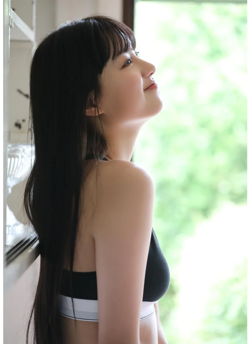 鶴嶋乃愛 Noa’s World 試し読み 4