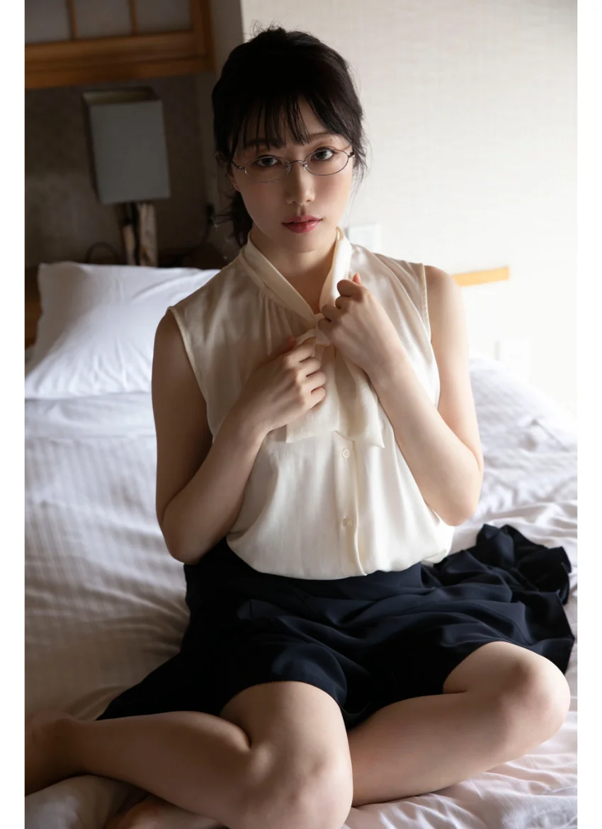 小湊優香 教えてください… 試し読み 2