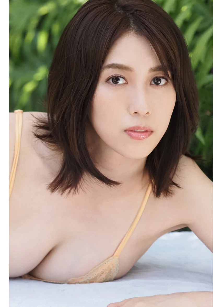 秦瑞穂 Deep memories 試し読み 4
