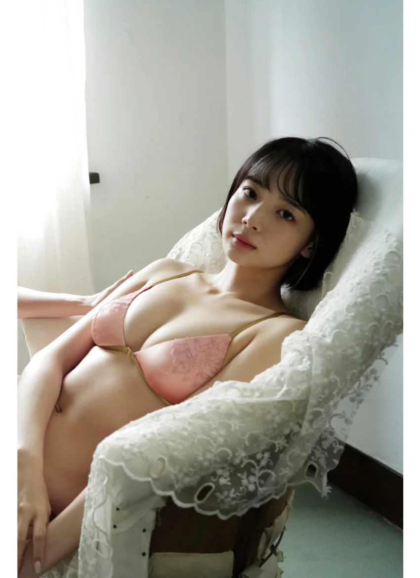 高宮まり×岡田紗佳 牌×牌II 試し読み 6