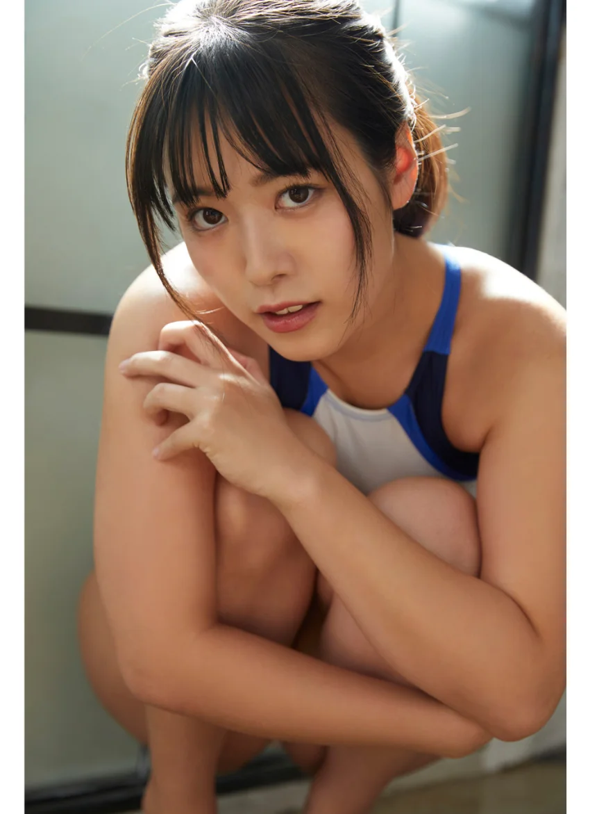尻職人・倉持由香監修 東雲うみ ヒップリッ！ 試し読み 7