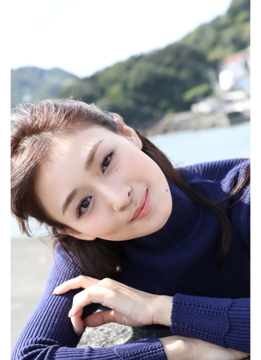 フミカ 第三章 押し寄せる愛の波 試し読み 2