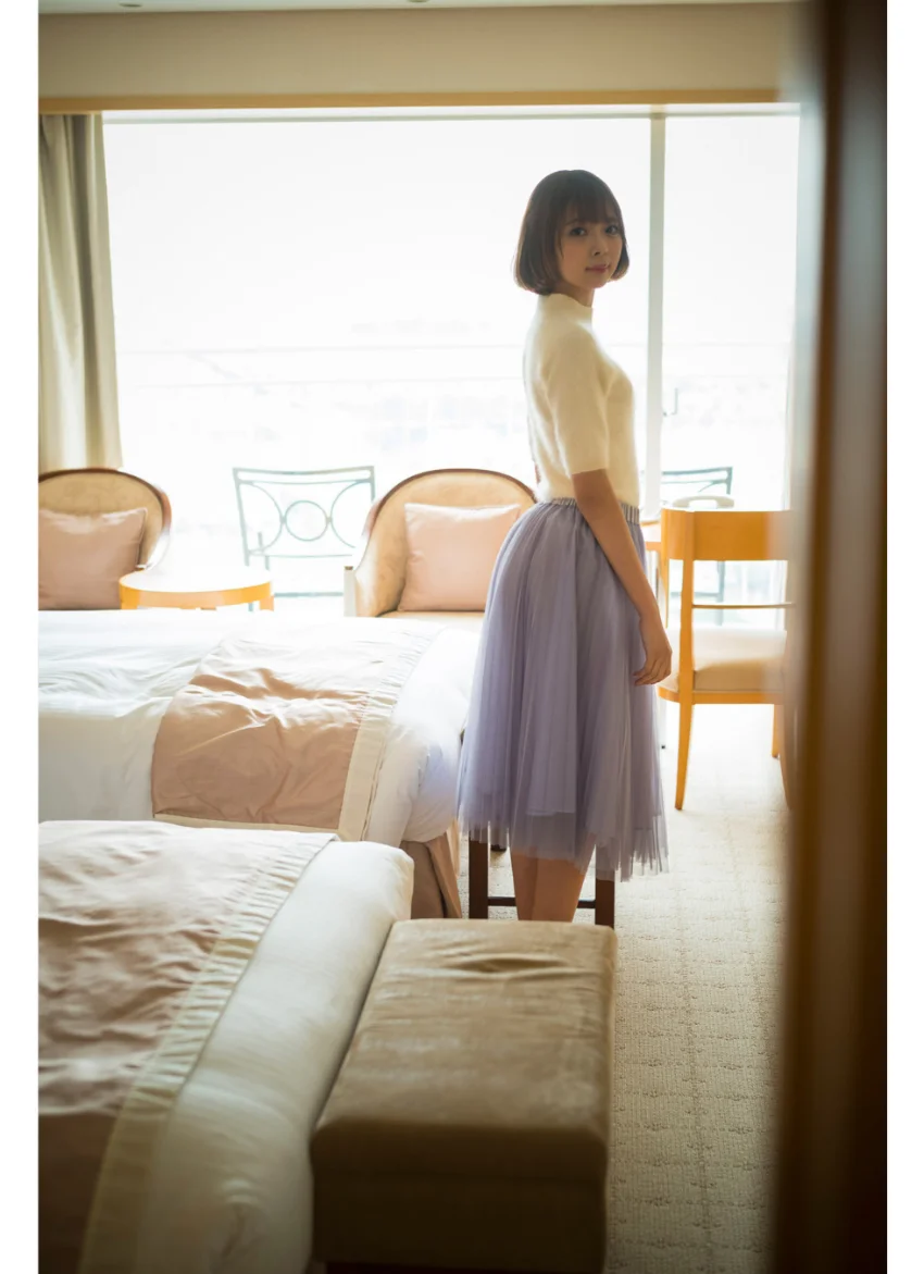 東大卒グラドル東堂とも SEXY偏差値75！ 試し読み 2