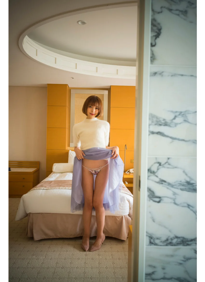 東大卒グラドル東堂とも SEXY偏差値75！ 試し読み 4