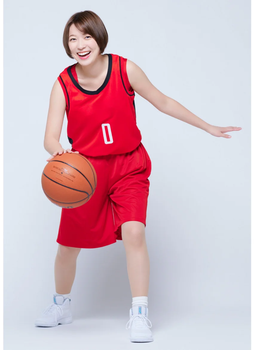 SPORTS cent. Force Part.3 試し読み 5