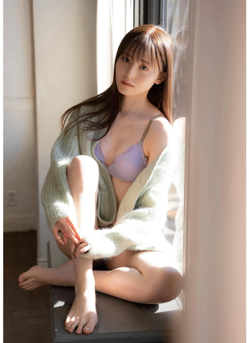 吉井美優 From 26時のマスカレイド Brilliant Mind 試し読み 3