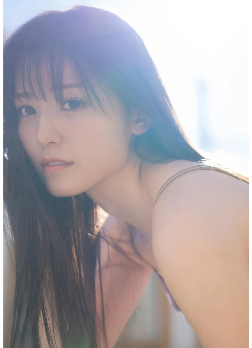 吉井美優 From 26時のマスカレイド Brilliant Mind 試し読み 5