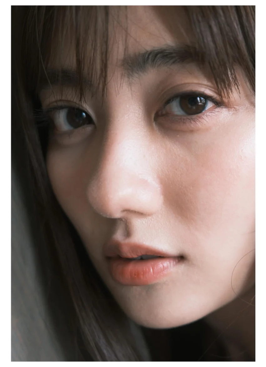 奥山かずさ 光艶 試し読み 5