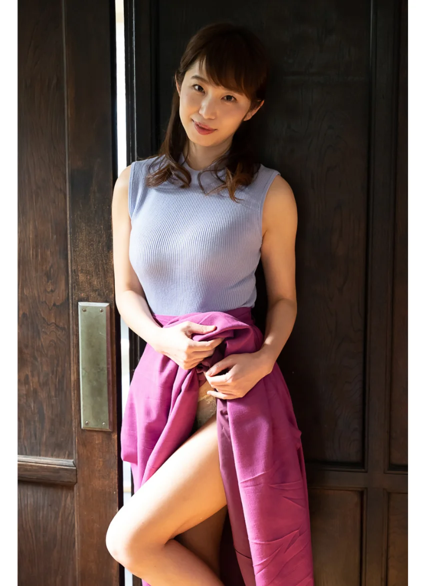 塩地美澄 女子アナ夜曲 試し読み 2
