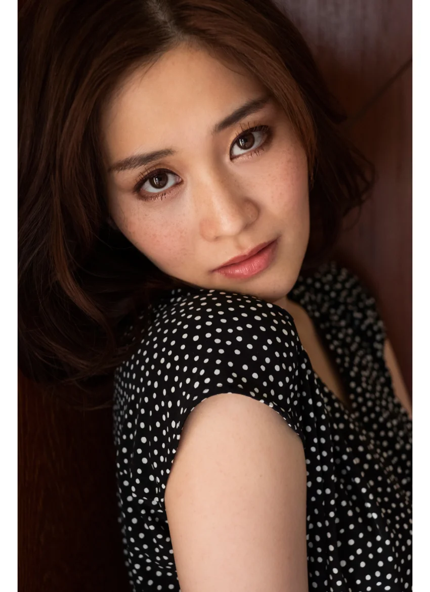 高橋凛 凛としてエロス 試し読み 2