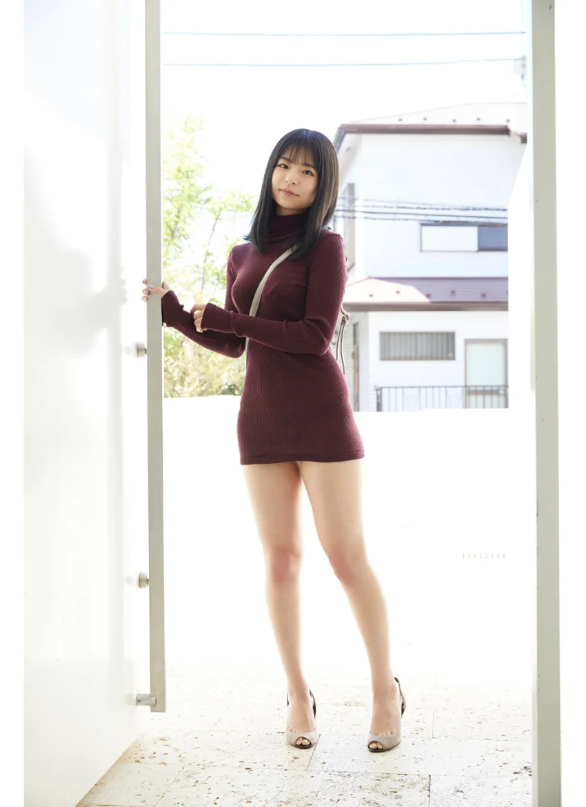 尻職人・倉持由香監修 茜紬うた オトナノウタ 試し読み 2
