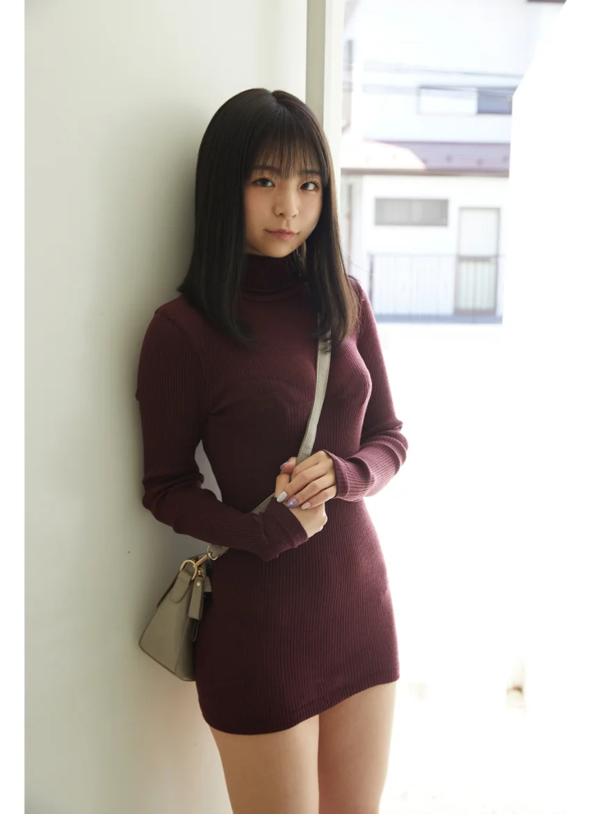 尻職人・倉持由香監修 茜紬うた オトナノウタ 試し読み 3