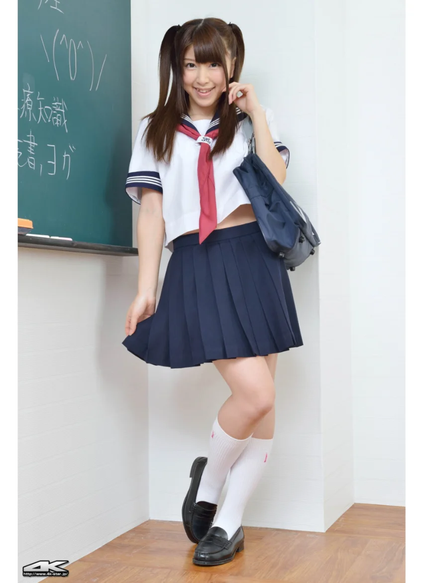 誉田みに セーラー服 試し読み 3