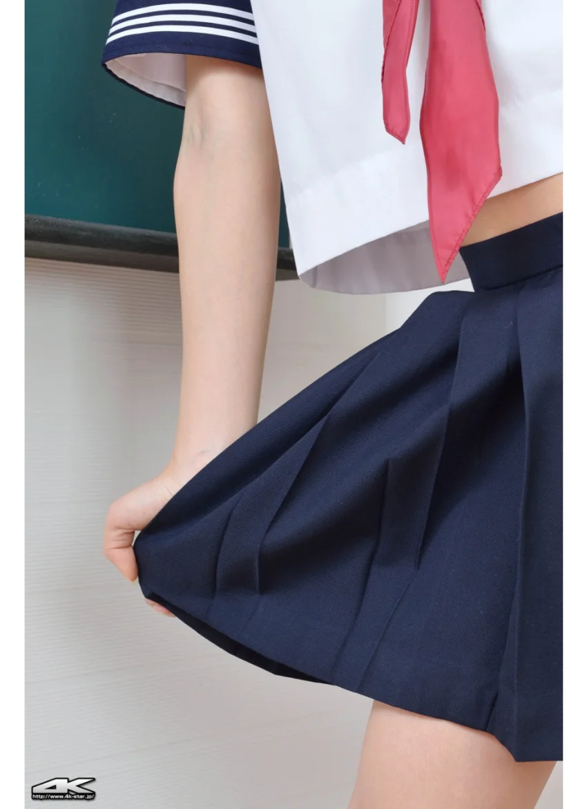 誉田みに セーラー服 試し読み 4
