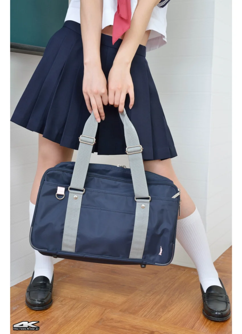 誉田みに セーラー服 試し読み 5