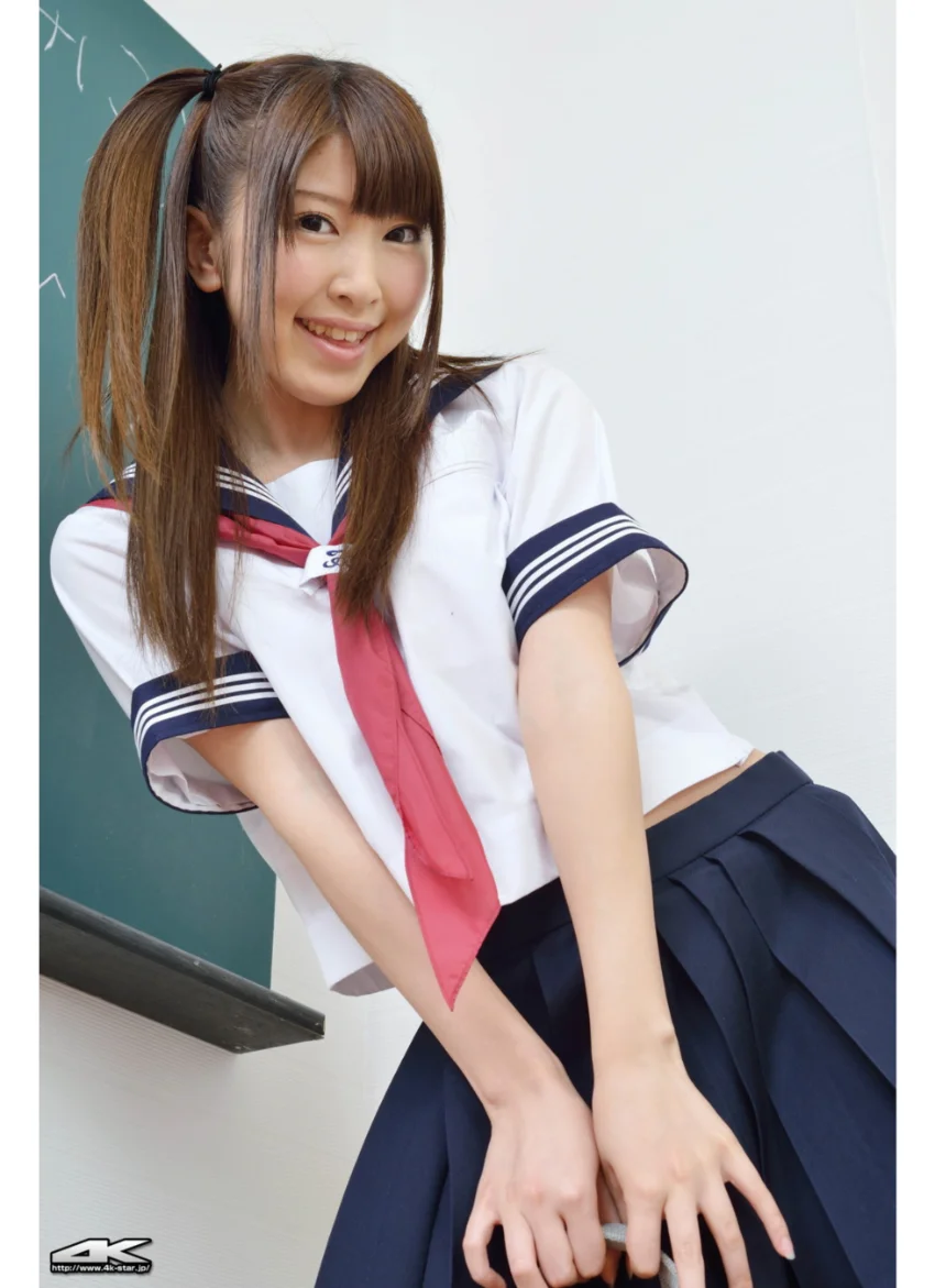 誉田みに セーラー服 試し読み 6