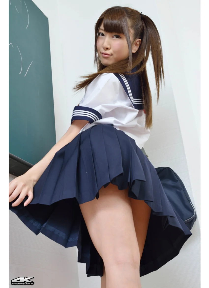 誉田みに セーラー服 試し読み 7