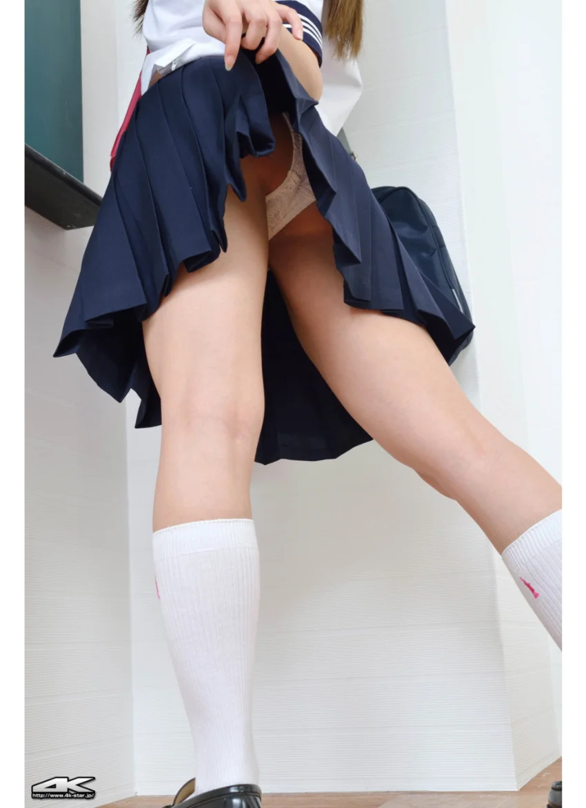 誉田みに セーラー服 試し読み 8