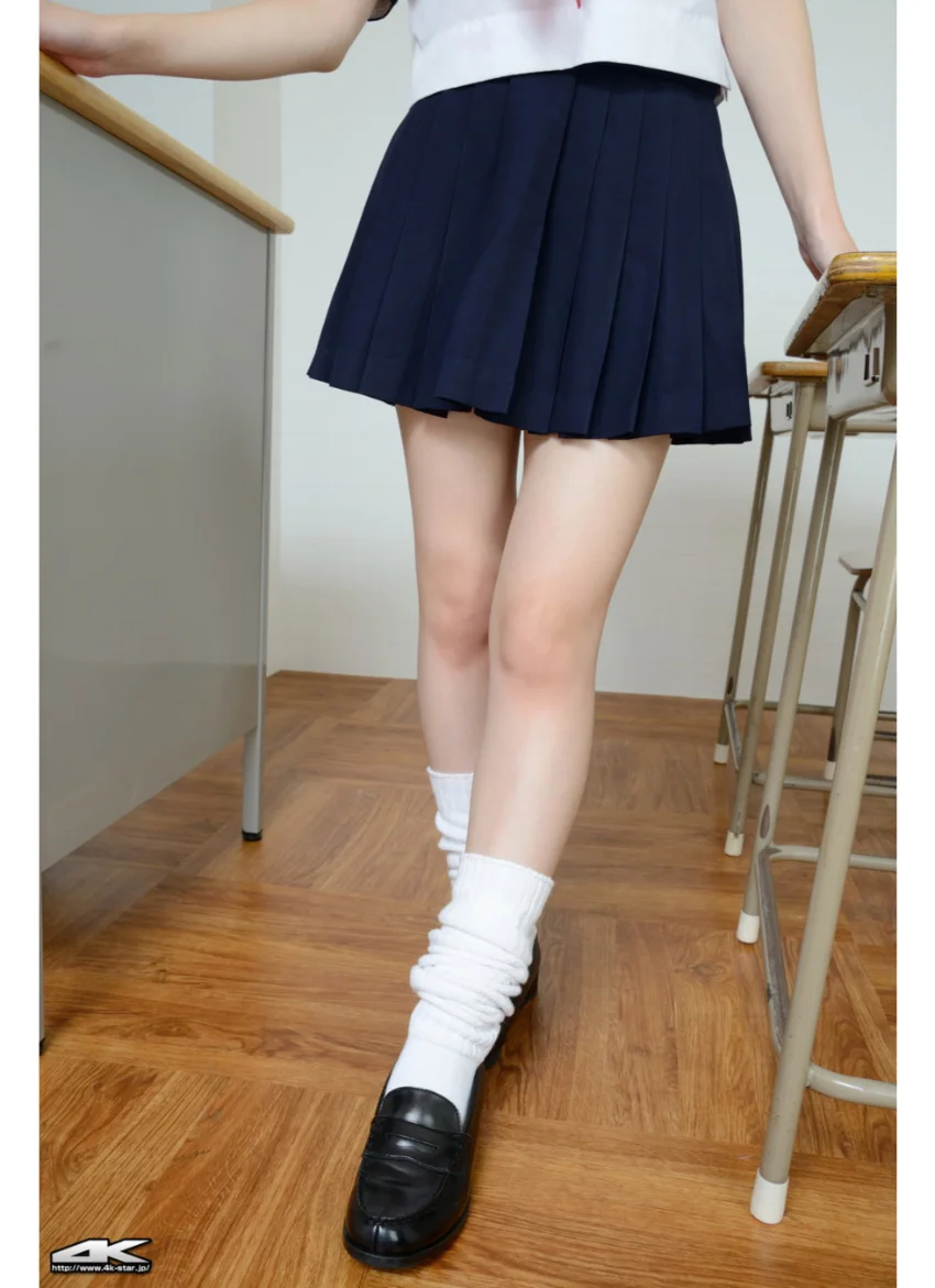 葉月ゆめ セーラー服 試し読み 2