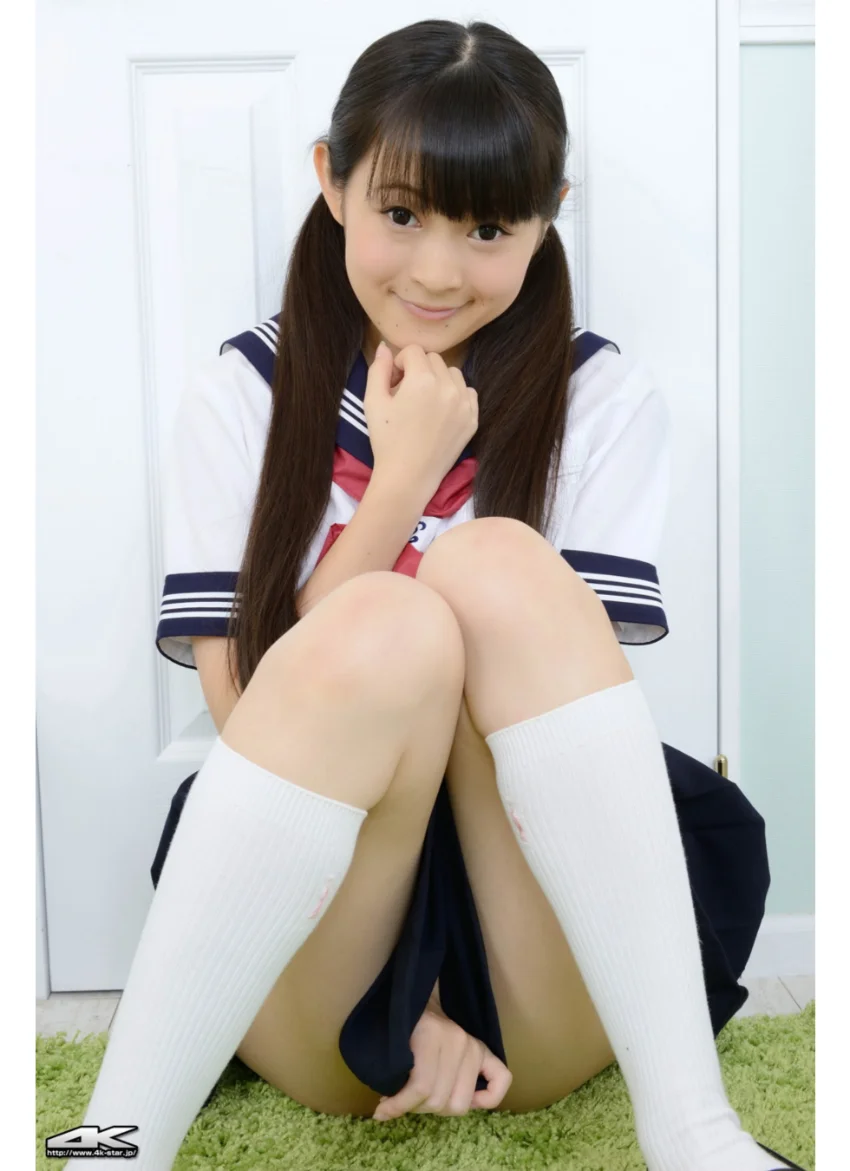 桃原里香 セーラー服 試し読み 16