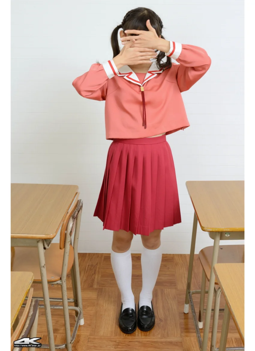 なえなんZ セーラー服 試し読み 1